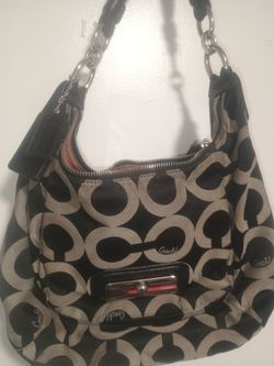 Coach Purse $65 obo