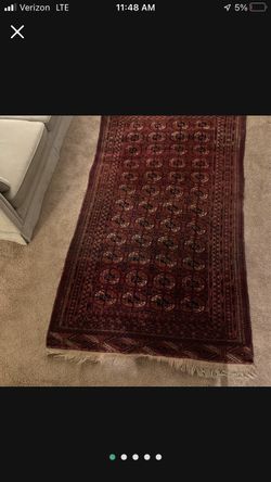 Shevan Persian Rug