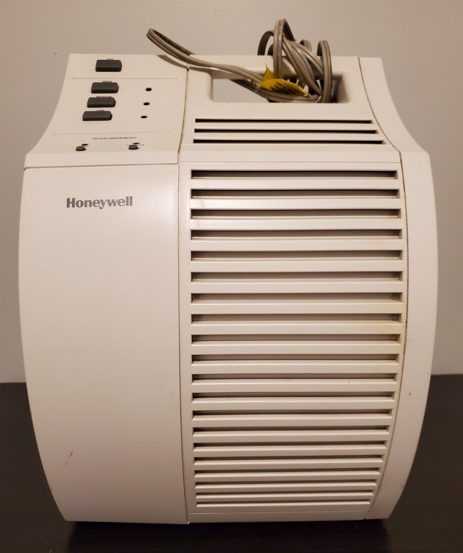 Honeywell Envirocaire 17000 HEPA Air Purifier