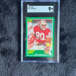 Jerry Rice, Joe, Montana Steve, Young 49Ers