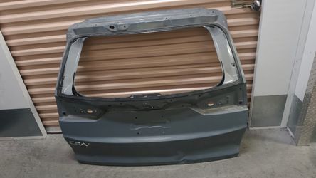 2023-2026 HONDA CR-V CRV LIFTGATE TAILGATE OEM USED