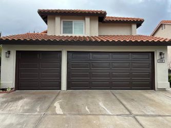 Garage Doors