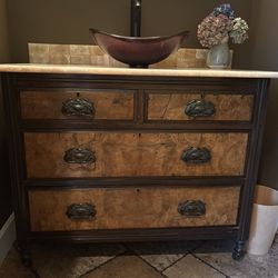 42” Bathroom Vanity