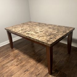 Dining Room Table