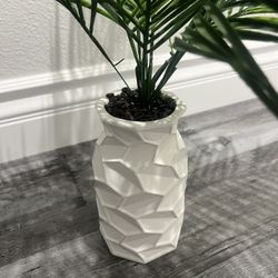 Fake House Plant