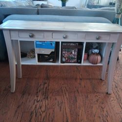 Buffet Desk/Couch Table