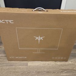 KTC 24"/27" 2K IPS 100Hz Home & Office Monitor丨H27T2