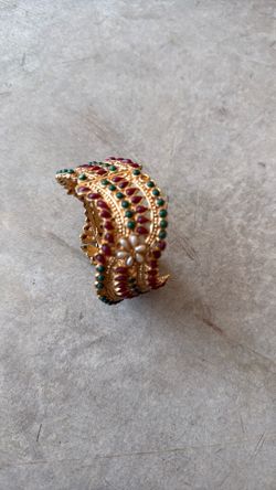 Fancy Bangle