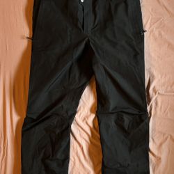 Patagonia Triolet Gore-tex Snow Pants