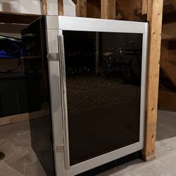 Wine Fridge