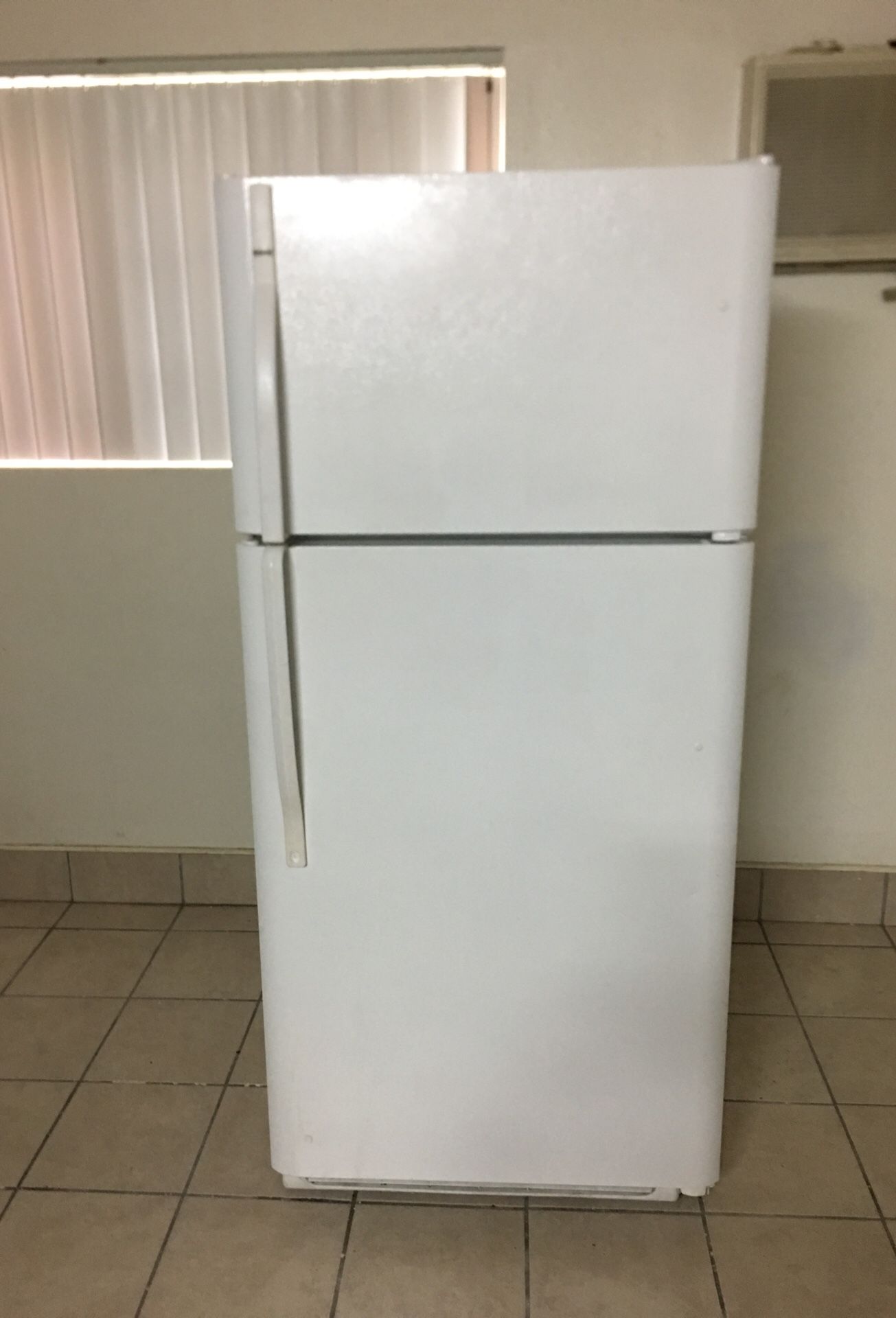 Kenmore Refrigerator