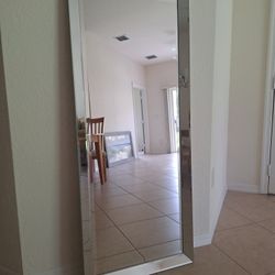 Wall Mirror