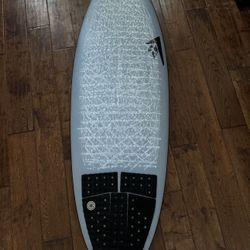 FireWire Surfboard