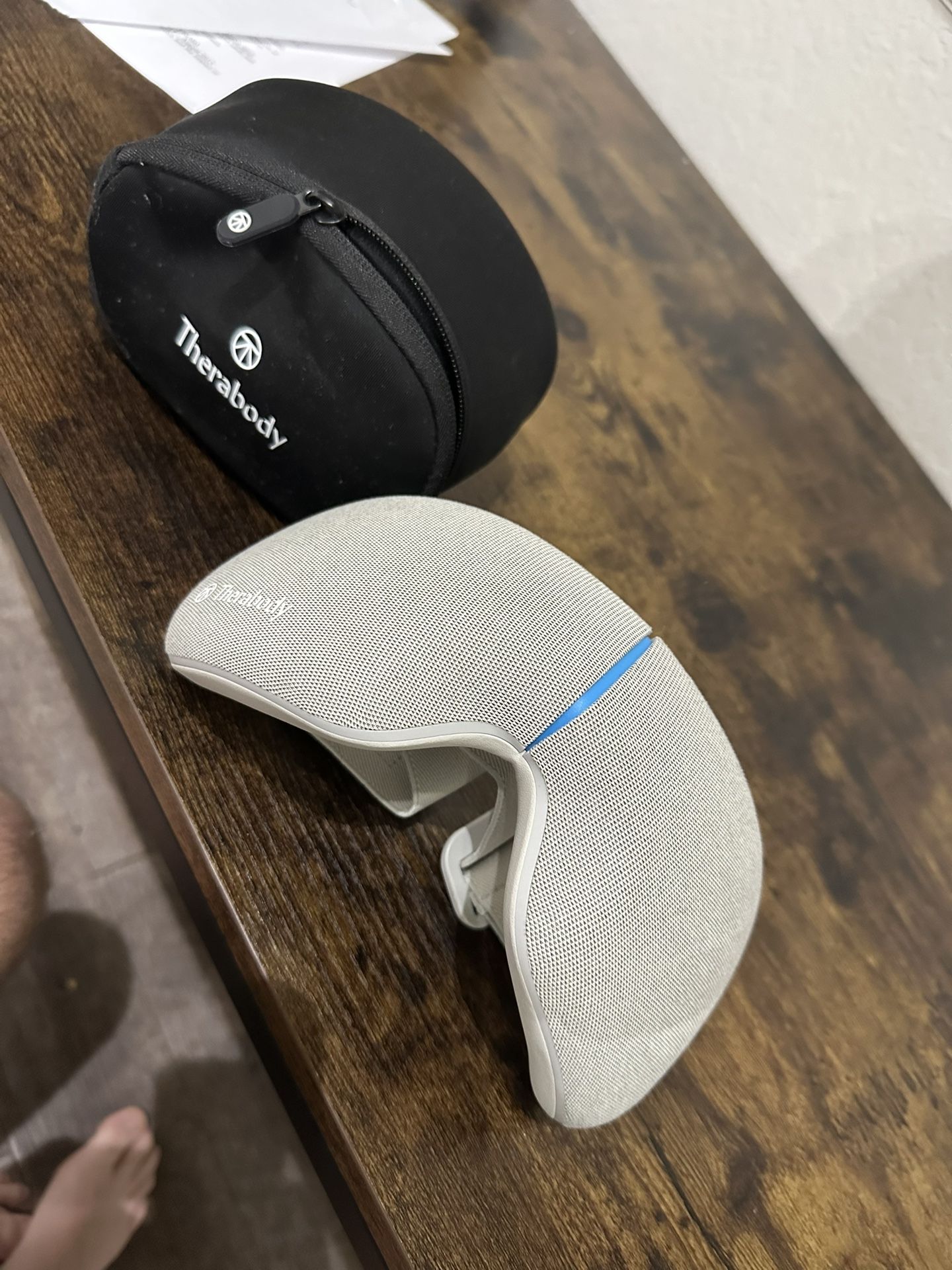 Therabody Face mask / Face massager
