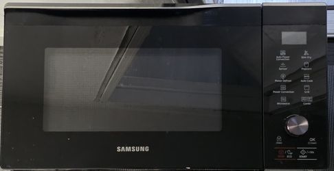 Samsung Microwave oven 1.1 Cu.Ft.