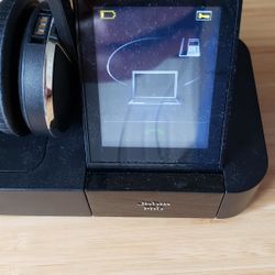 Jabra 9400BS Headset