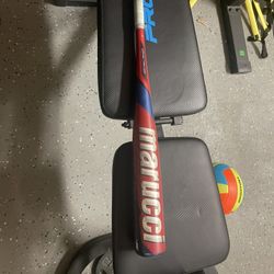 Marucci Basbeball Bat 
