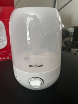 Honeywell Ultra Comfort Humidifier