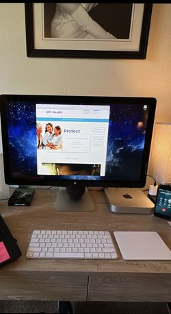 Apple Mac Mini