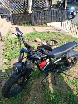 Ebike