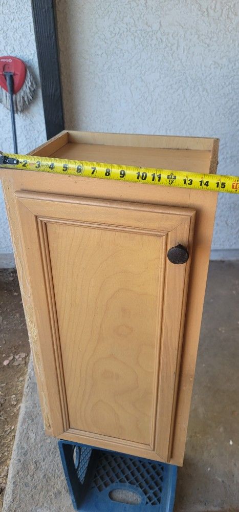 Wall Kitchen Cabinet