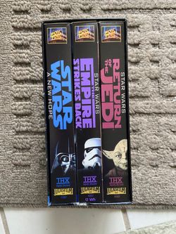 Star Wars Set