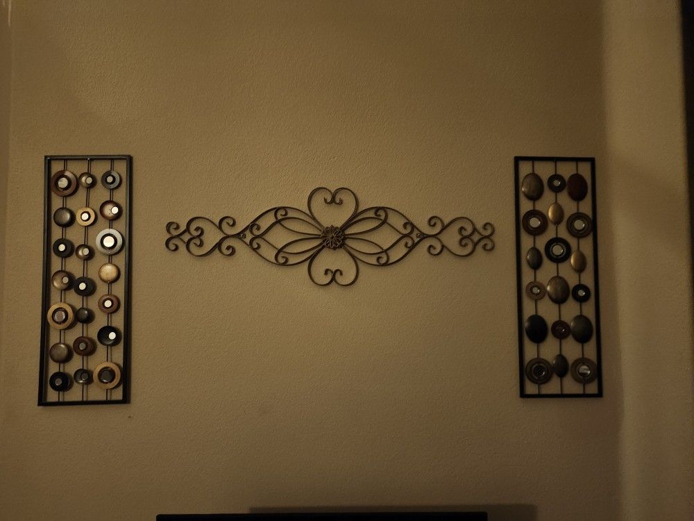 Wall Decor