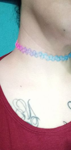Chokers