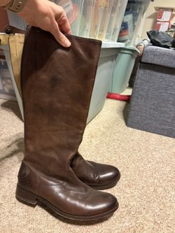 Frye Boots