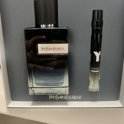 YSL Cologne