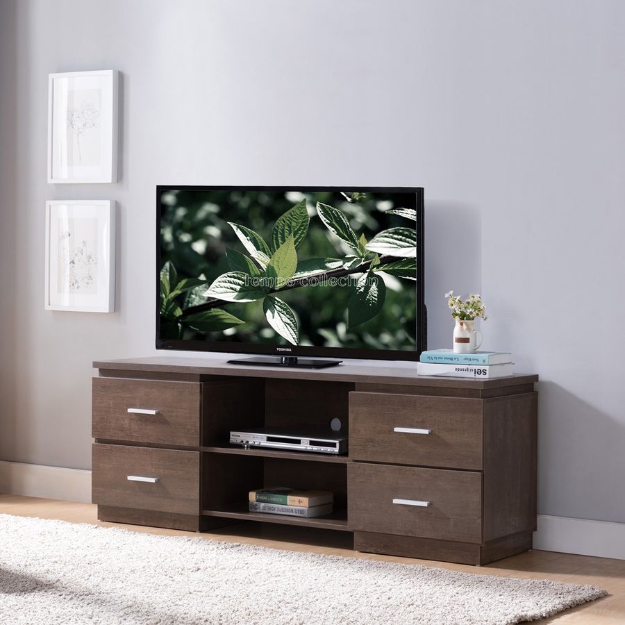 TV Stand, TV Console Home & Garden