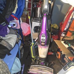 Bissell Vacuum 