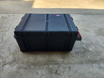 HPRC 2780W waterproof Case