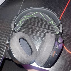 Steelseries Artic 9x Wireless