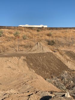 Dirt Dump