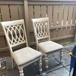 Chairs