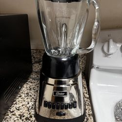 Oster blender