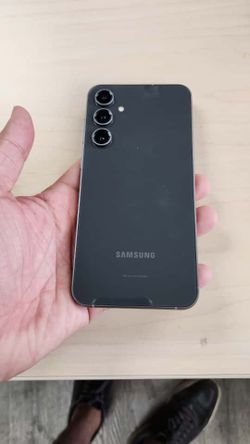 ✅ Samsung s23fe ✳️128gb 🌀5g 🌐unlock any sim