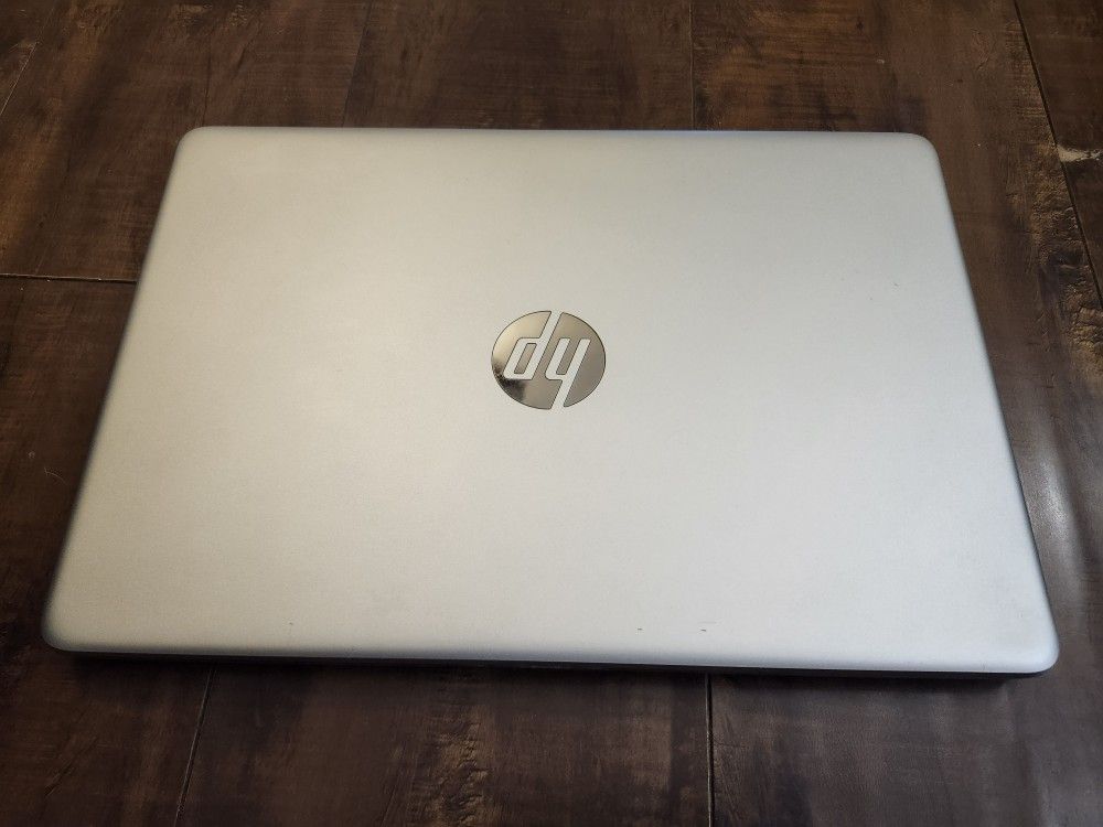 HP Laptop Computer 2024
