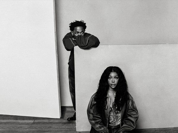 Kendrick Lamar & SZA Tickets For Sale