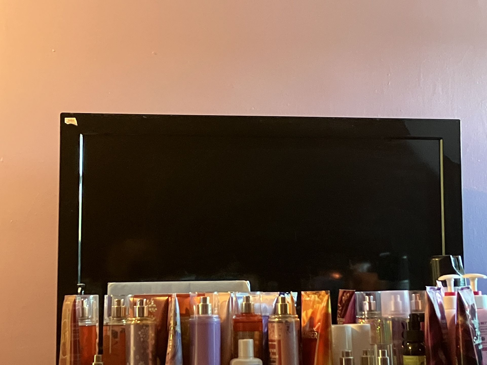 25 Inch Tv With DVD