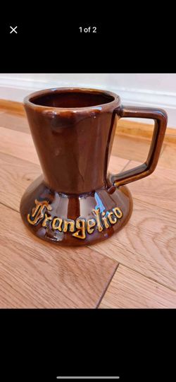 Frangelica coffee mug