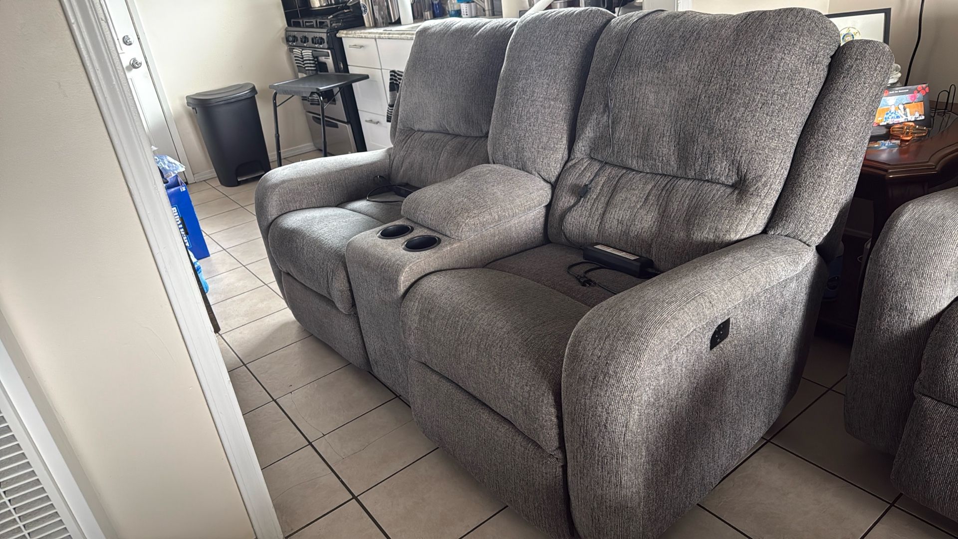 Recliners
