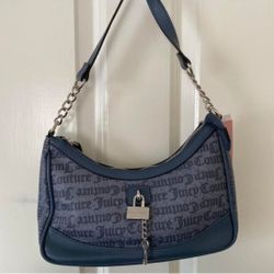 Juicy Couture Shoulder Bag