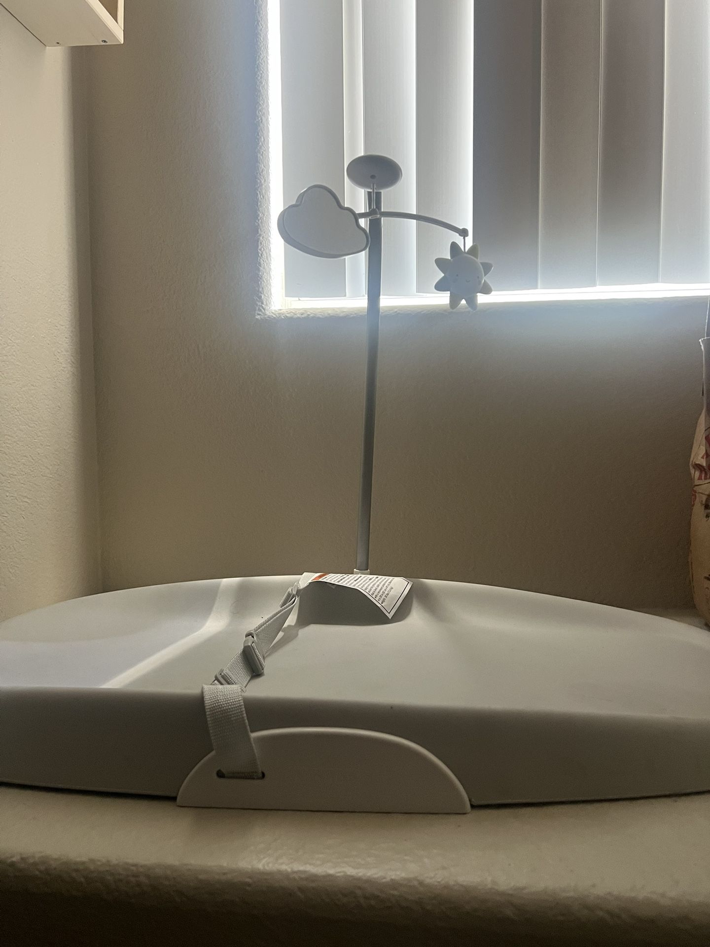 Changing Table For Baby