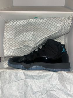Gamma Jordan 11