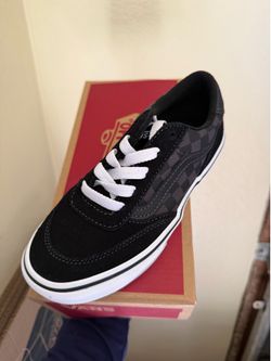 Vans for kids