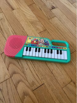 Cocomelon piano