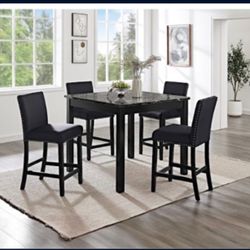New Dining Table Set For $399