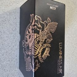 Luminess Icon Airbrush System 